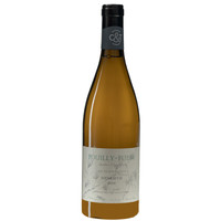 Terrier Pouilly-Fuissé Réserve AOP