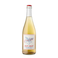 Entre Vineyes Oniric Pet-Nat