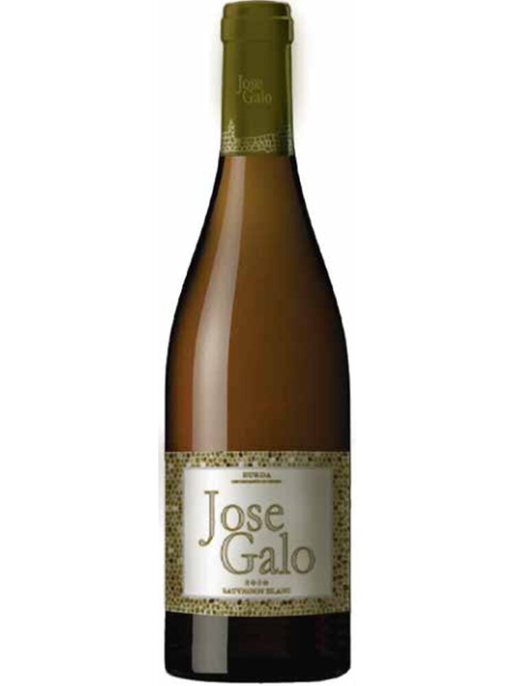 Vegan Jose Galo Rueda Sauvignon Blanc