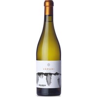 Gilvesy Varadi Furmint