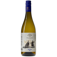 Apatsagi Pinceszet Hemina White