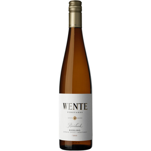 Conventioneel Wente Riverbank Riesling