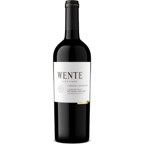 Conventioneel Wente Charles Wetmore Reserve Cabernet Sauvignon