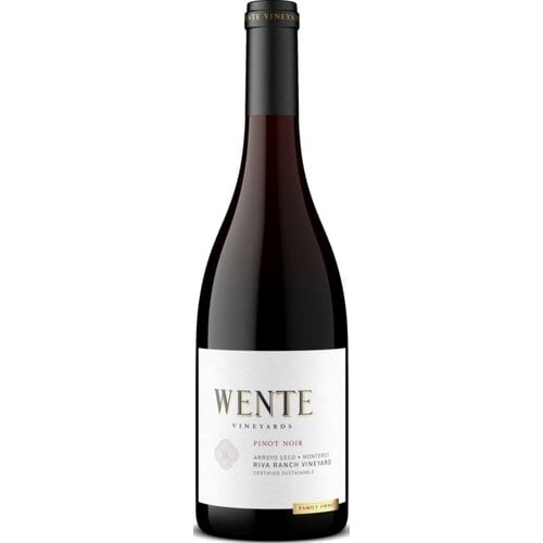 Conventioneel Wente Riva Ranch Pinot Noir