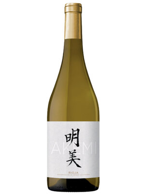 Conventioneel Bodegas Ontanon Kaori Viura