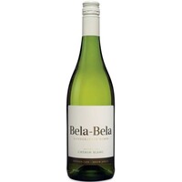 Bela Bela Chenin Blanc