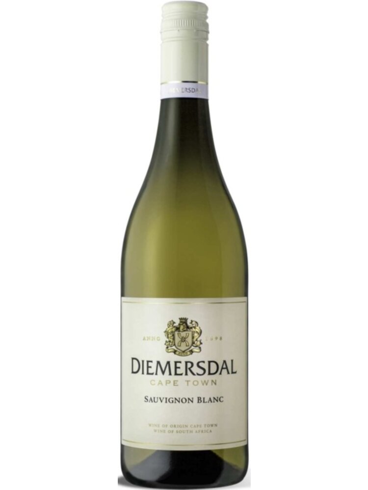 Conventioneel Diemersdal Sauvignon Blanc