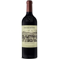 Diemersdal Pinotage Reserve