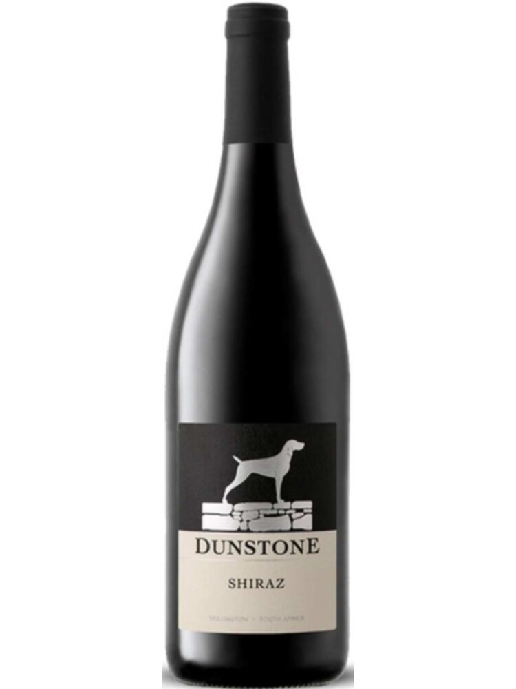Conventioneel Dunstone Shiraz