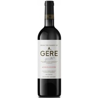 Gere Attila Athus Cuvée