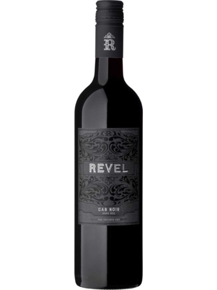 Conventioneel Henry Of Pelham Cabernet Noir