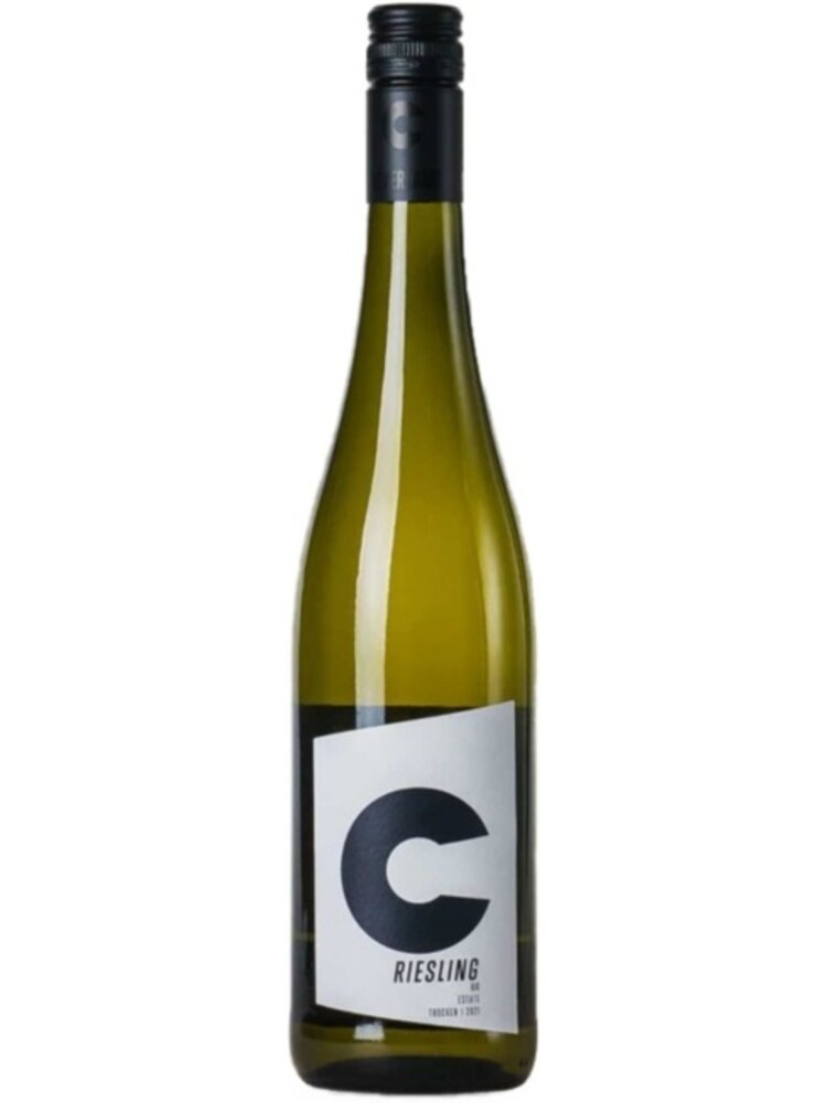 Biologisch Neverland Riesling