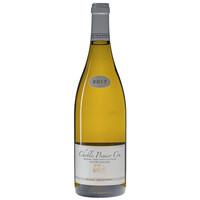 Alain Geoffroy Chablis 1ier Cru Beauroy