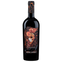 Cantina Mabis Enigma Sangiovese Passimiento