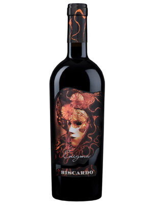 Conventioneel Cantina Mabis Enigma Sangiovese Passimiento
