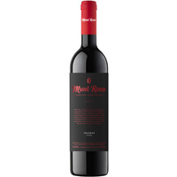 Priorat Munt Roca Seleccio Tinto