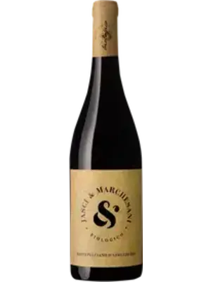 Biologisch Jasci & Marchesiani Montepulcinao d' Abruzzo