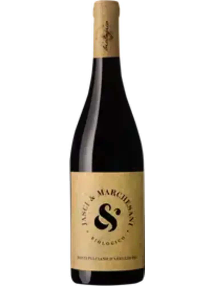 Biologisch Jasci & Marchesiani Montepulcinao d' Abruzzo