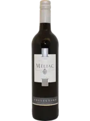 Conventioneel Meliac Rouge