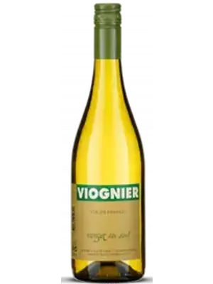 Conventioneel Verget du Sud Viiognier