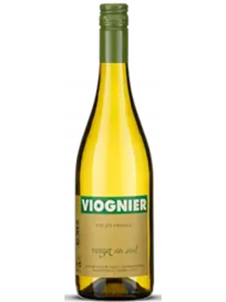 Conventioneel Verget du Sud Viiognier