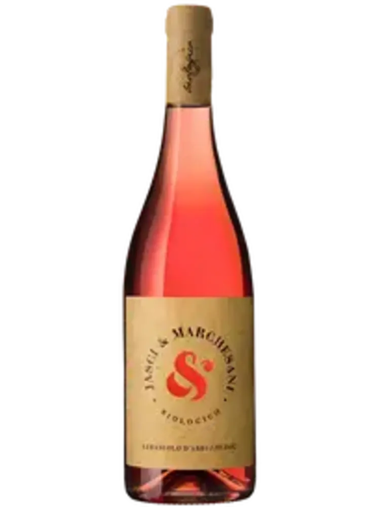 Biologisch Jasci & Marchesani Cerasuolo d' Abruzzo