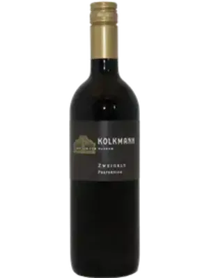 Conventioneel Zweigelt Perfektion "Diebstein" Weingut Kolkmann