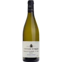 Pouilly-Fuissé 1er Cru "Pouilly" Château Vitallis
