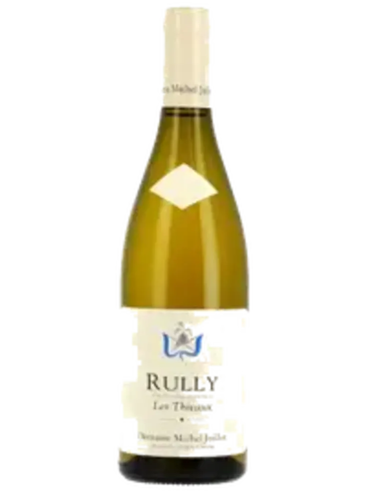 Conventioneel Rully Blanc "Les Thivaux" Domaine Juillot