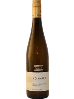 Conventioneel Grüner Veltliner "Brunnthal" Weingut Kolkmann
