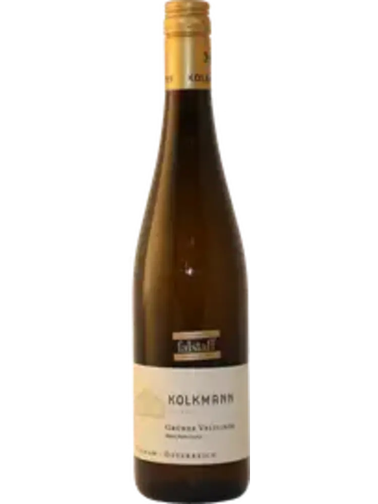 Conventioneel Grüner Veltliner "Brunnthal" Weingut Kolkmann