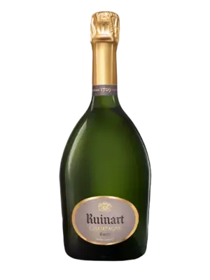 Champagne Ruinart Ruinart R de Ruinart Brut