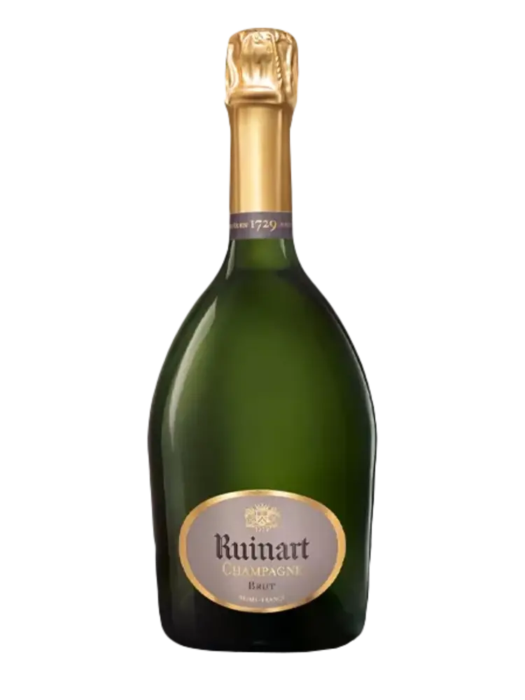 Champagne Ruinart Ruinart R de Ruinart Brut