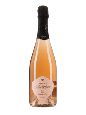 Champagne Autréau Autréau Premier Cru Rosé Brut