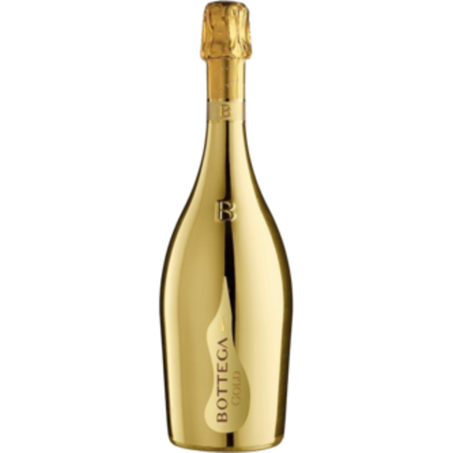 Prosecco Bottega Prosecco Gold Prosecco Bottega Prosecco Gold