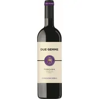 Due Gemme Collosorbo IGT toscana rosso