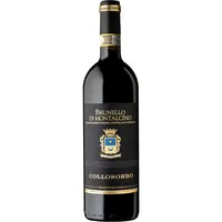 Collosorbo M DOCG brunello di montalcino