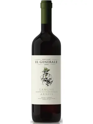 Conventioneel Il Generale DOC langhe arneis