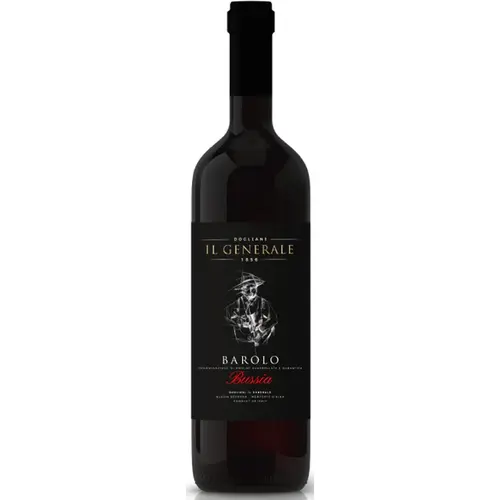 Conventioneel Il Generale DOCG barolo "bussia"
