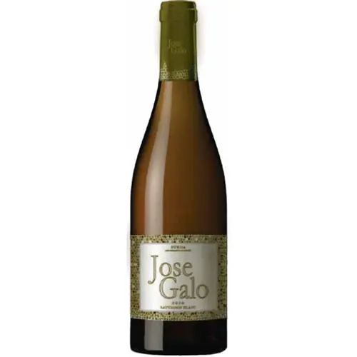 Vegan Jose Galo Rueda Sauvignon Blanc