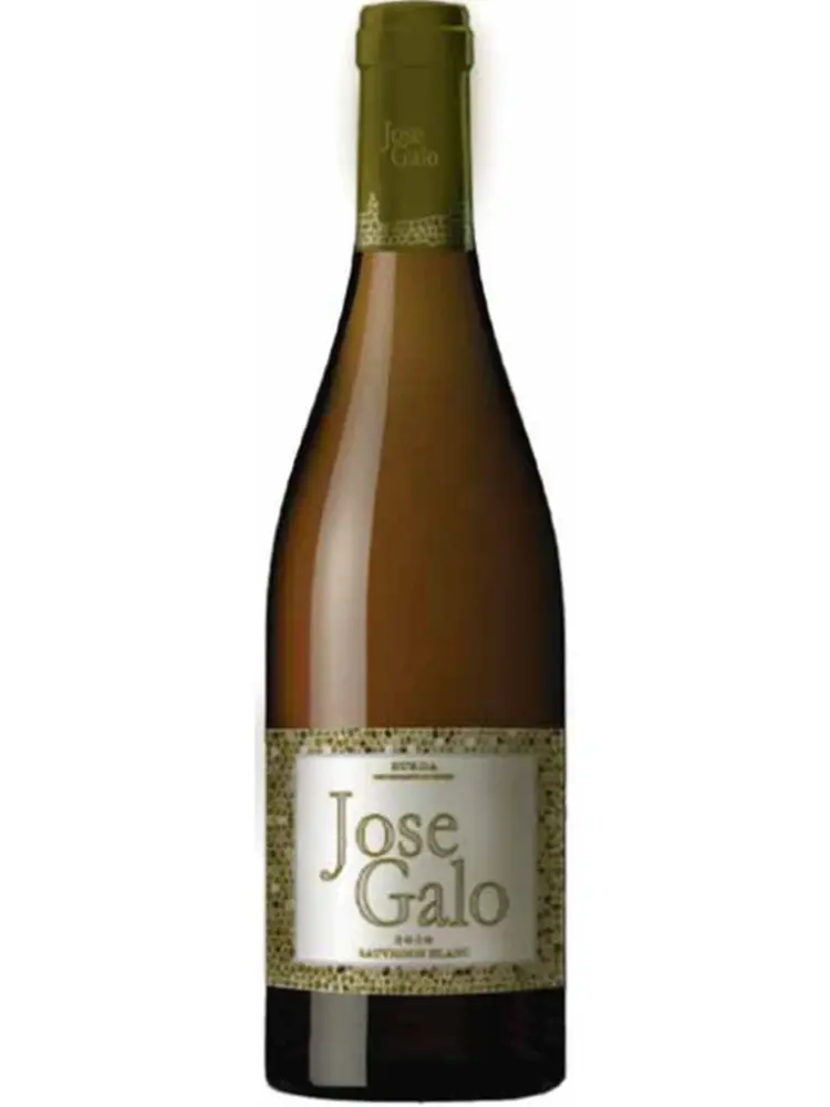 Vegan Jose Galo Rueda Sauvignon Blanc