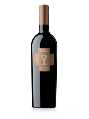 Conventioneel Schola Sarmenti Critera - IGT Salento