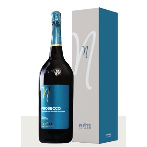 Conventioneel Prosecco Ponte di Piave Magnum