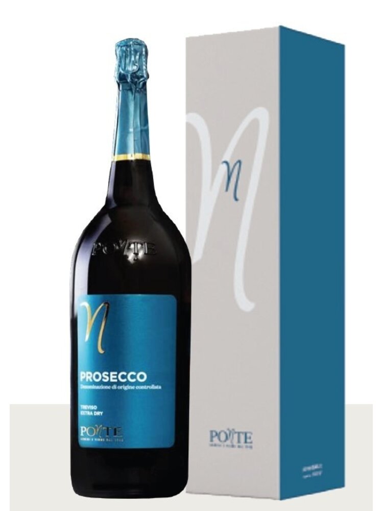 Conventioneel Prosecco Ponte di Piave Magnum