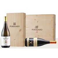 Firriato Houten Kost 3 flessen