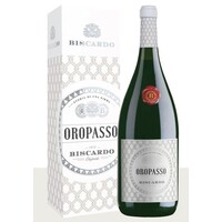 Oropasso Magnum Premium Geschenkbox