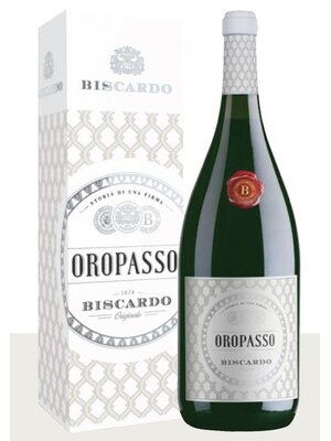 Conventioneel Oropasso Magnum Premium Geschenkbox