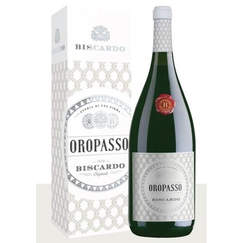 Conventioneel Oropasso Magnum Premium Geschenkbox