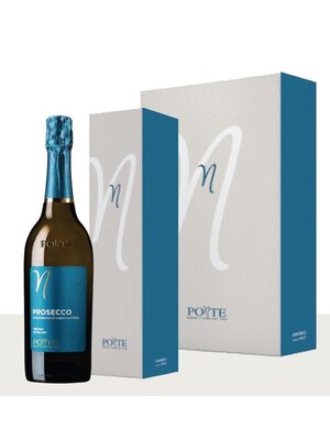 Conventioneel Prosecco Ponte di Piave 3 flessen