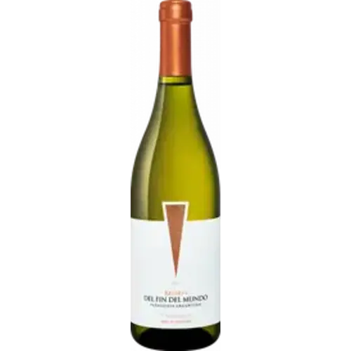 Conventioneel Reserva Chardonnay - Bodega del Fin del Mundo